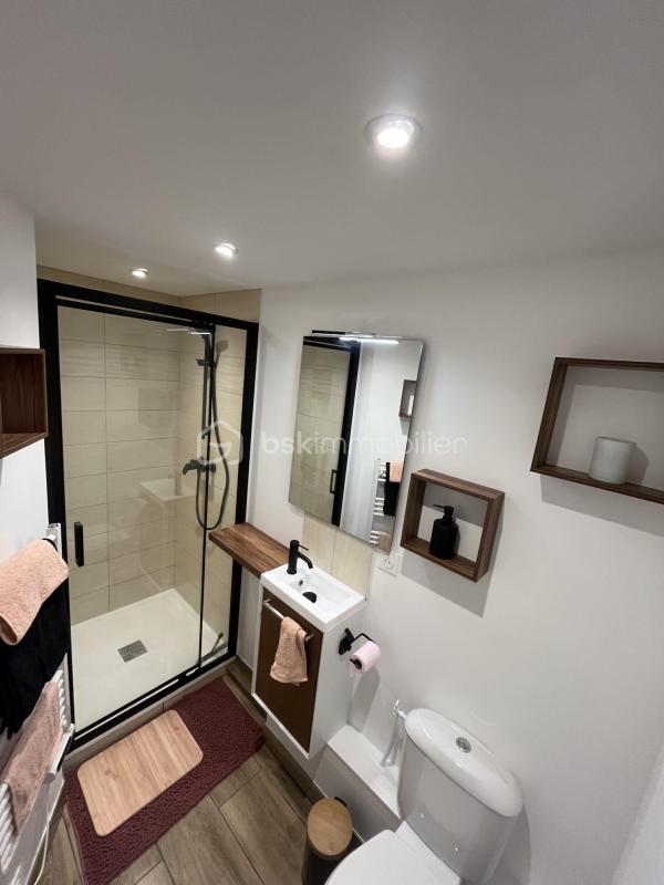 Immeuble - 350 m² - 3 pièces