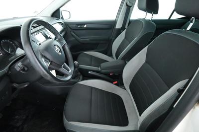 Skoda Fabia 1.2 Tsi Green Tec Edition 90 ch