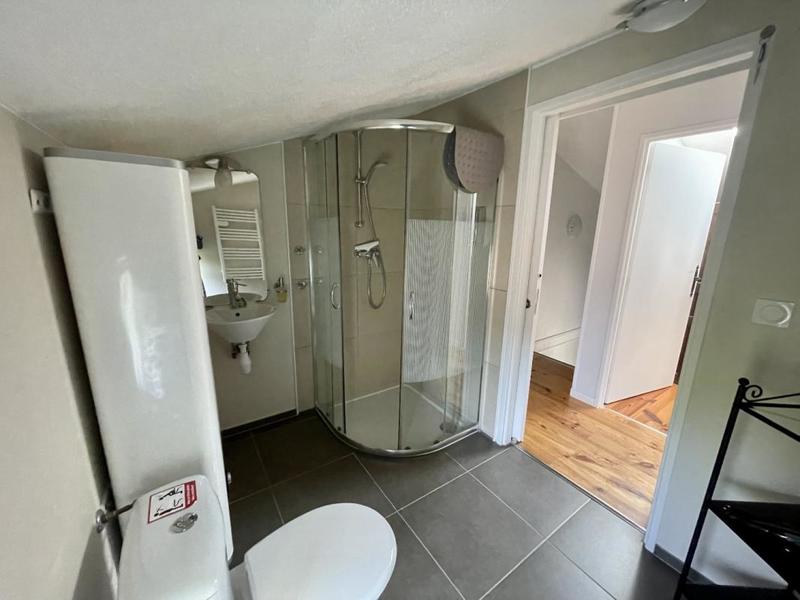 Maison - 231 m² - 10 pièces