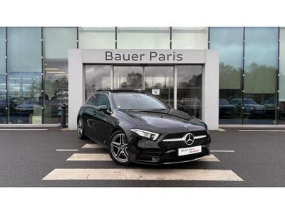 Mercedes Classe a 180 7g-Dct Amg Line