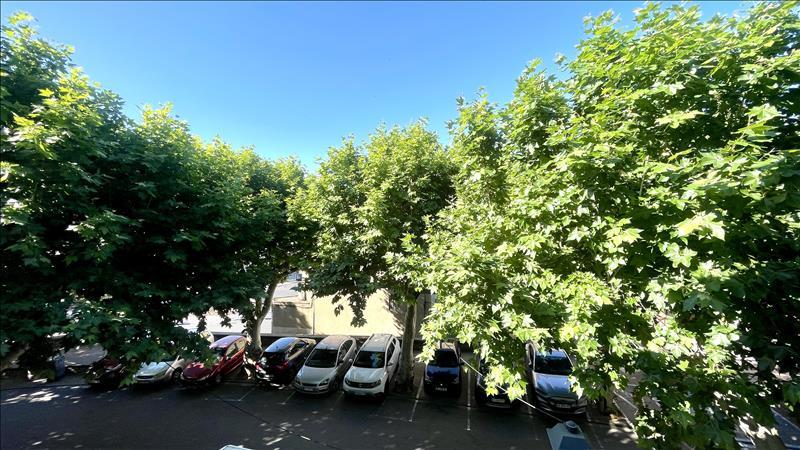 Studio - 29 m² - 1 pièce