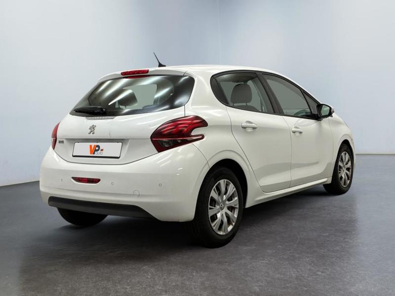 Peugeot 208 Business R' Bluehdi 100 s&amp;S Bvm5 Active