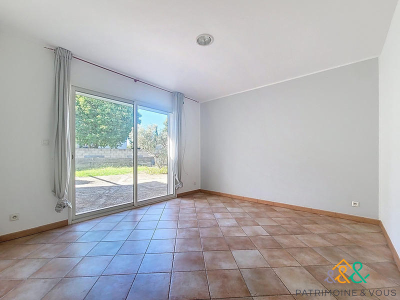 Villa - 134 m² - 5 pièces