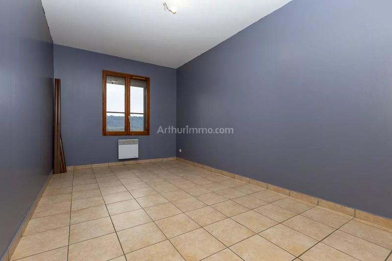 Maison - 91 m² - 4 pièces