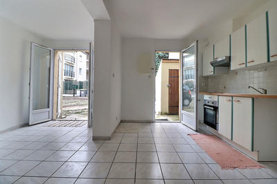 Appartement - 46 m² - 3 pièces
