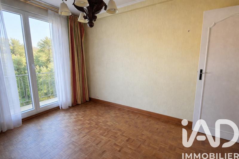 Appartement - 131 m² - 5 pièces