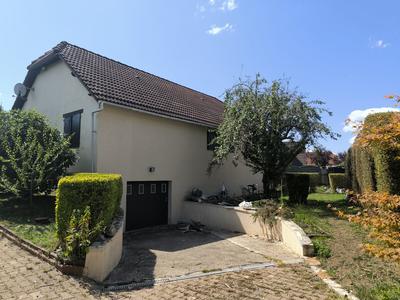 Maison - 83 m² - 3 pièces