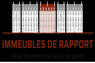 Maison - 300 m² - 14 pièces