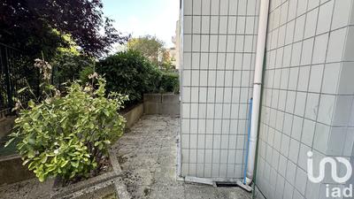 Appartement - 93 m² - 4 pièces