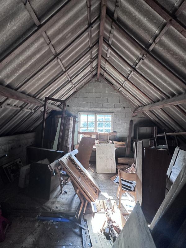 Maison de campagne - 110 m² - 5 pièces