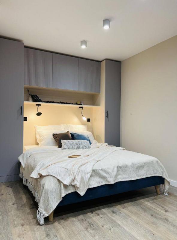 Appartement - 28 m² - 1 pièce