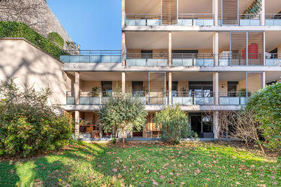 Appartement - 102 m² - 4 pièces