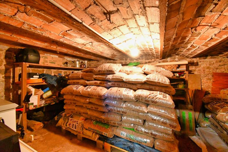 Maison ancienne - 93 m² - 5 pièces