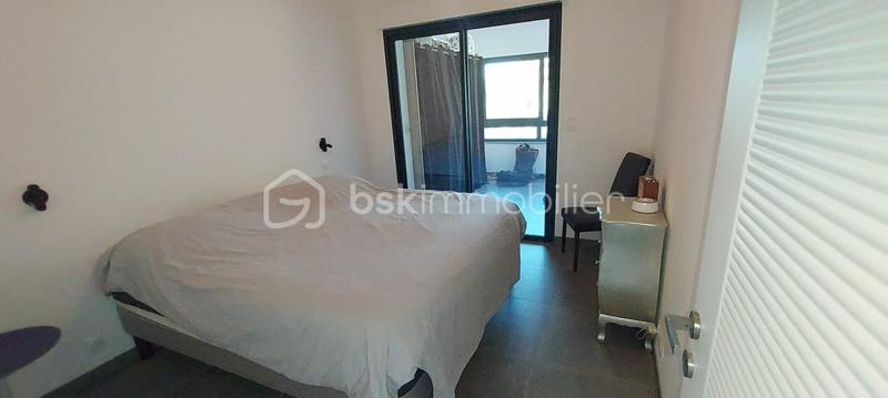 Appartement - 108 m² - 5 pièces