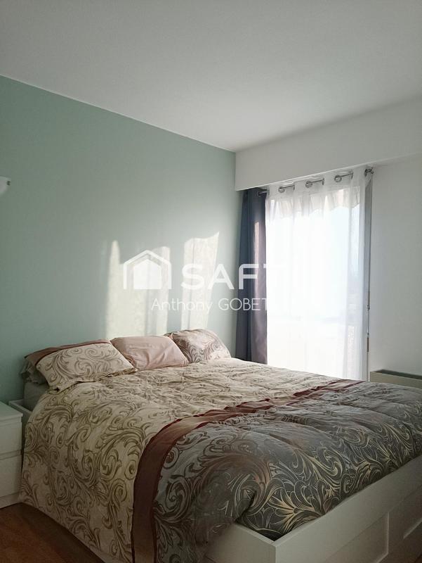 Appartement - 71 m² - 3 pièces