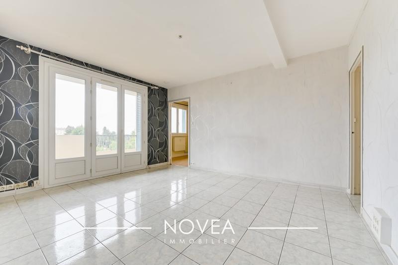 Appartement - 68 m² - 4 pièces