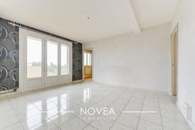 Appartement - 68 m² - 4 pièces