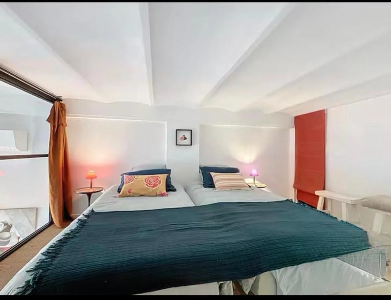 Appartement - 78 m² - 3 pièces