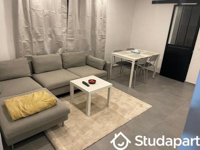 Appartement - 60 m² - 4 pièces