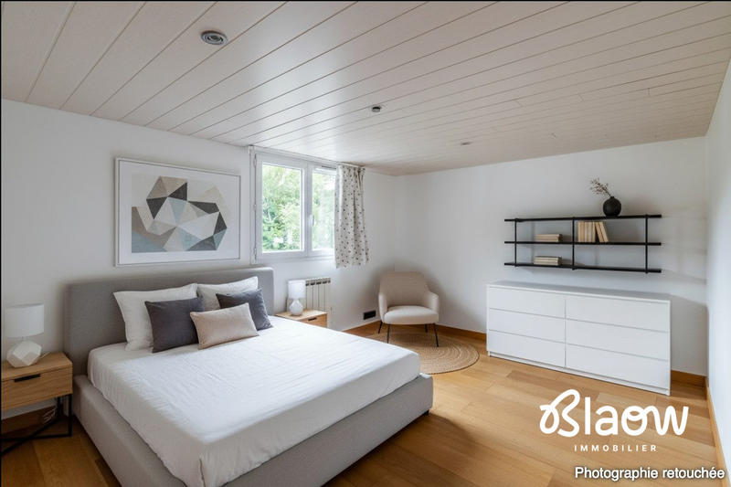 Duplex - 89 m² - 4 pièces