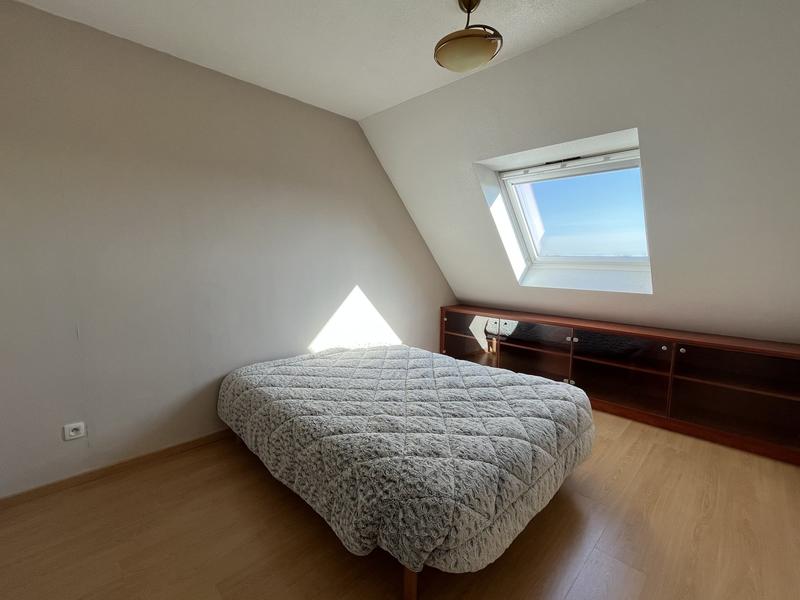 Appartement - 96 m² - 4 pièces