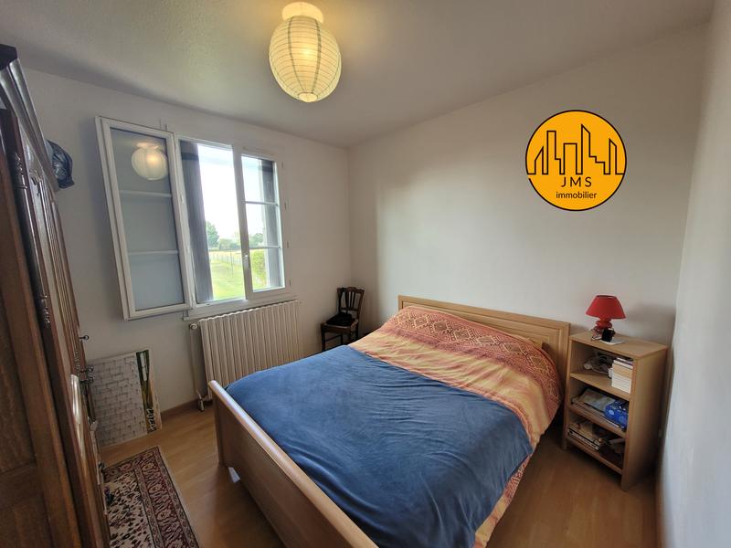 Maison - 68 m² - 3 pièces