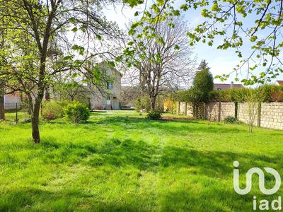 Maison - 147 m² - 7 pièces