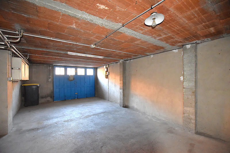 Maison - 64 m² - 5 pièces