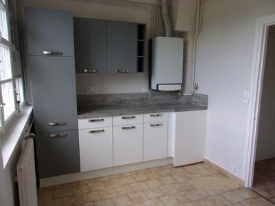 Appartement - 69 m² - 3 pièces