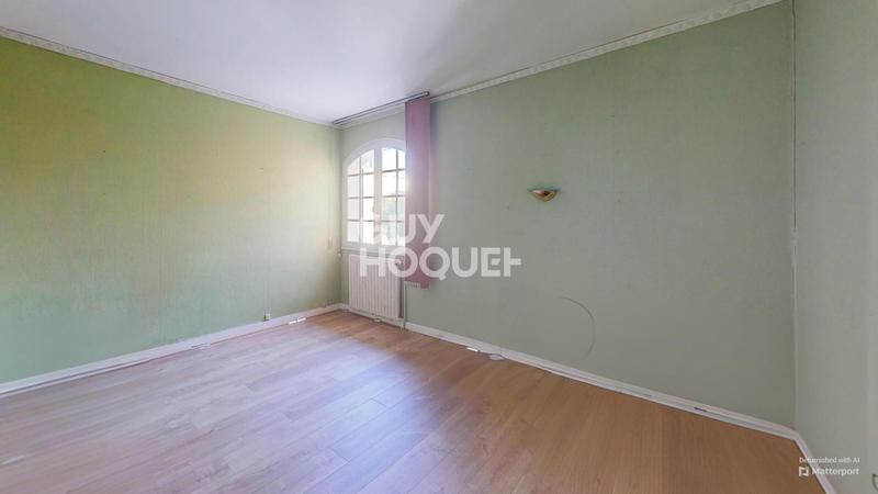 Maison - 164 m² - 5 pièces