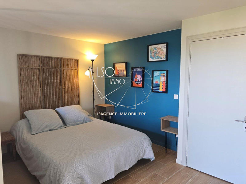 Maison - 131 m² - 5 pièces