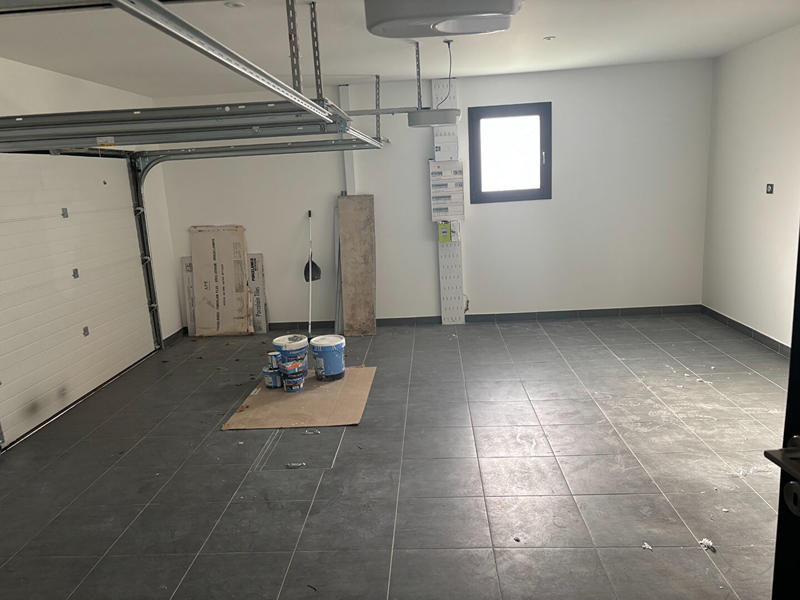 Maison - 131 m² - 4 pièces