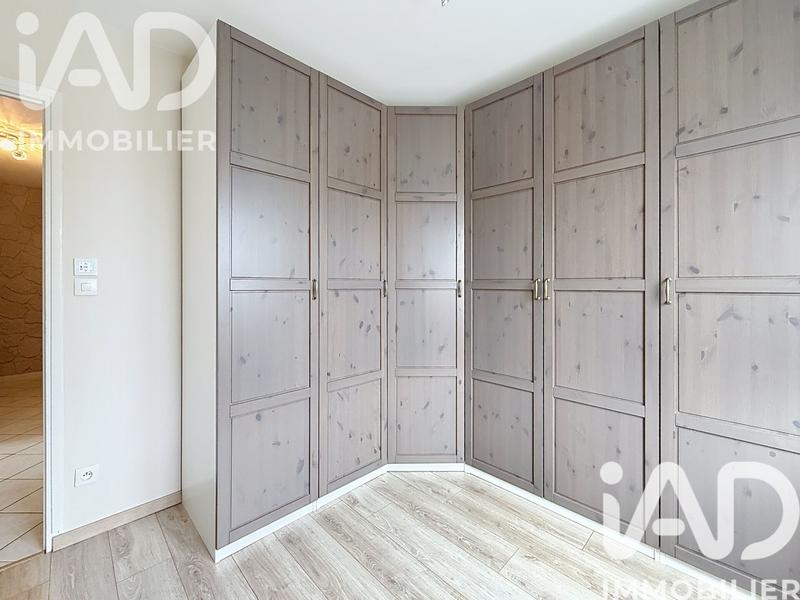 Maison - 138 m² - 7 pièces