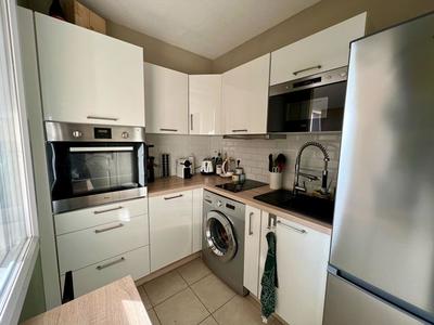 Appartement - 47 m² - 1 pièce