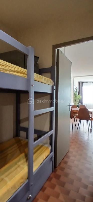 Studio - 19 m² - 1 pièce