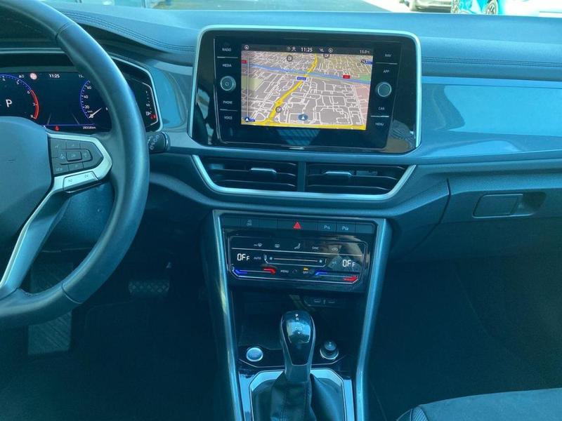 Volkswagen t-Roc 1.5 Tsi Evo 150 Start/Stop Dsg7 Style