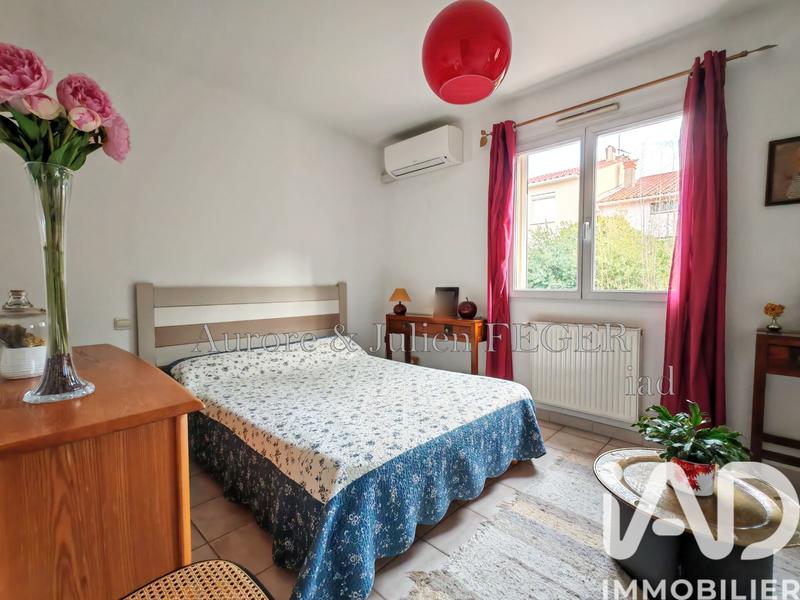 Maison - 68 m² - 3 pièces