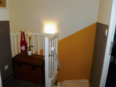 Maison - 87 m² - 4 pièces