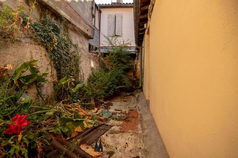 Maison de ville - 480 m² - 19 pièces