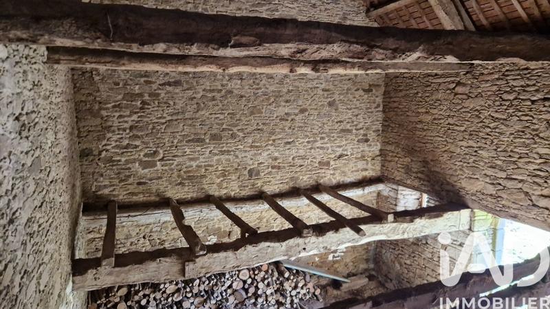 Maison - 60 m² - 3 pièces