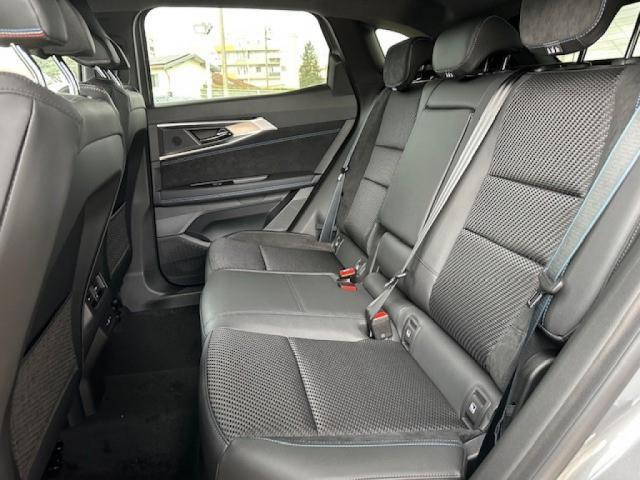 Renault Austral full hybrid E-Tech 200 ch Esprit Alpine