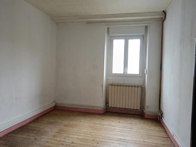 Maison de ville - 180 m² - 6 pièces