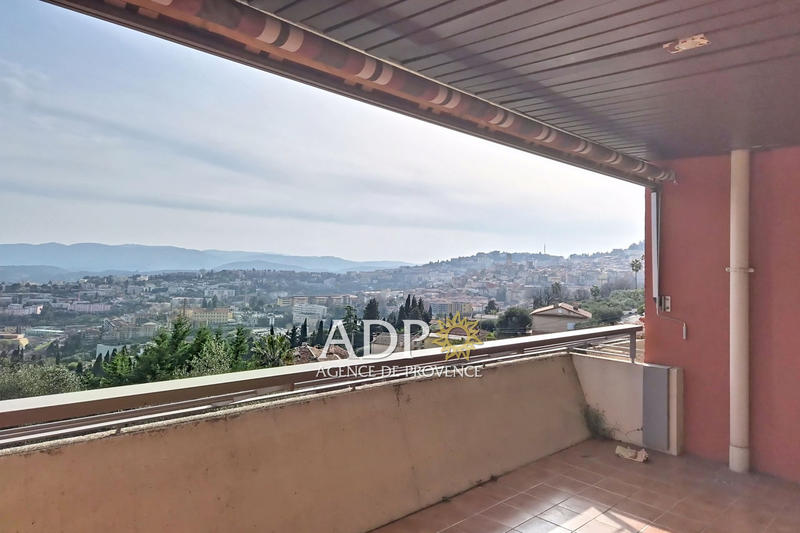 Appartement - 32 m² - 1 pièce