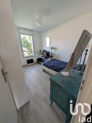 Maison - 75 m² - 3 pièces