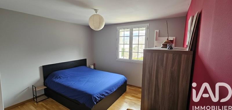 Maison - 162 m² - 6 pièces