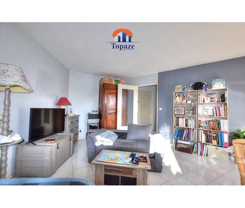 Appartement - 31 m² - 1 pièce