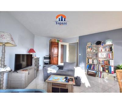 Appartement - 31 m² - 1 pièce