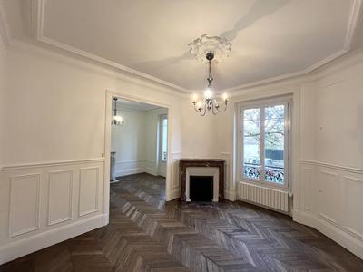 Appartement - 69 m² - 4 pièces