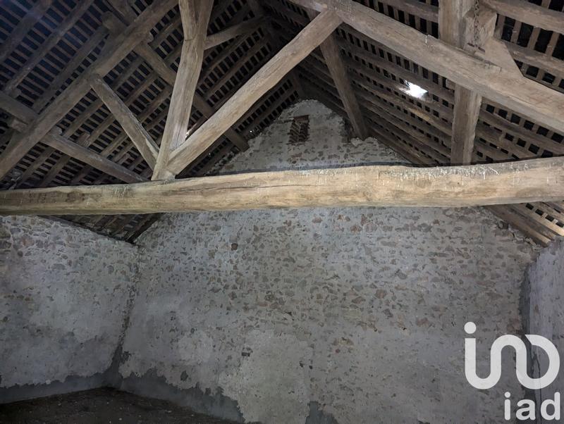 Maison de village - 150 m² - 5 pièces