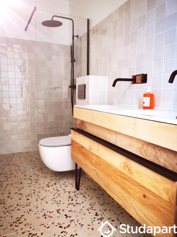 Maison d'architecte - 85 m² - 4 pièces